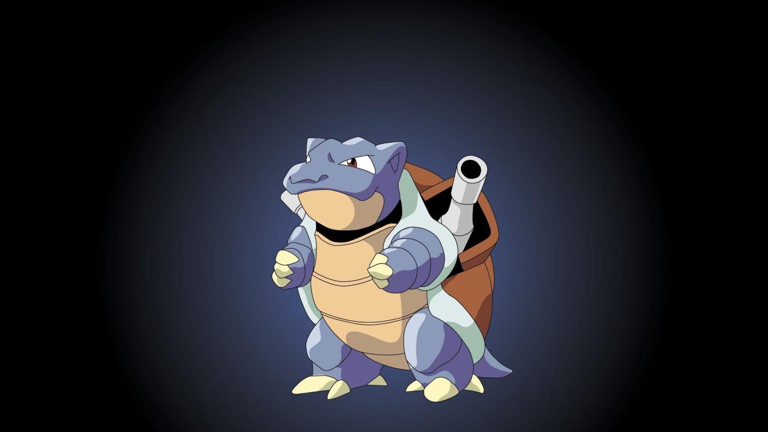 Blastoise Wallpaper Image Photo Picture Background