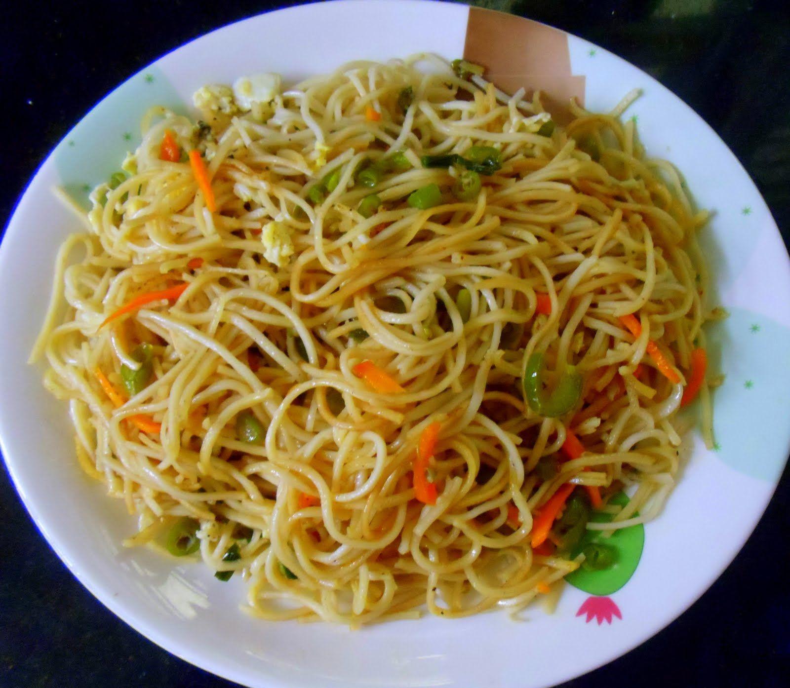 Are Egg Noodles Good For Gestational Diabetes