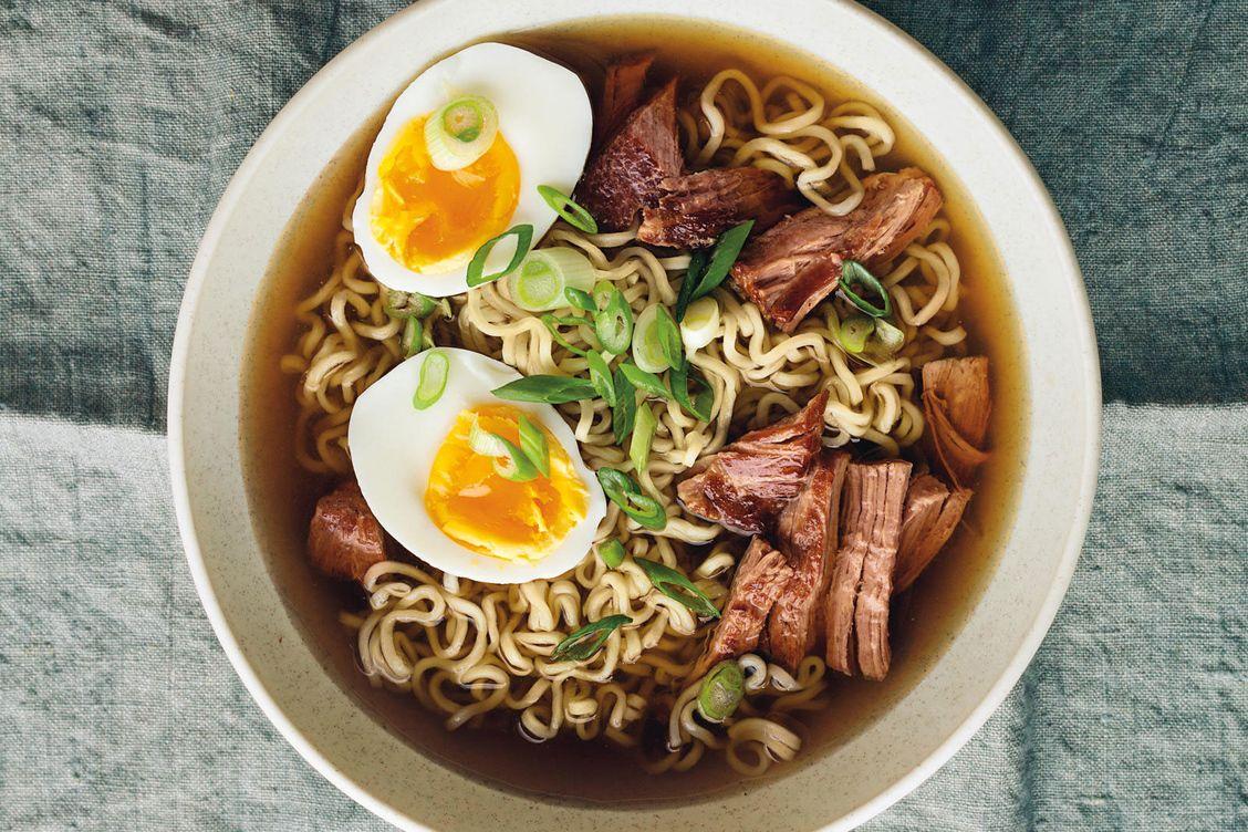 Ramen Wallpapers Wallpaper Cave