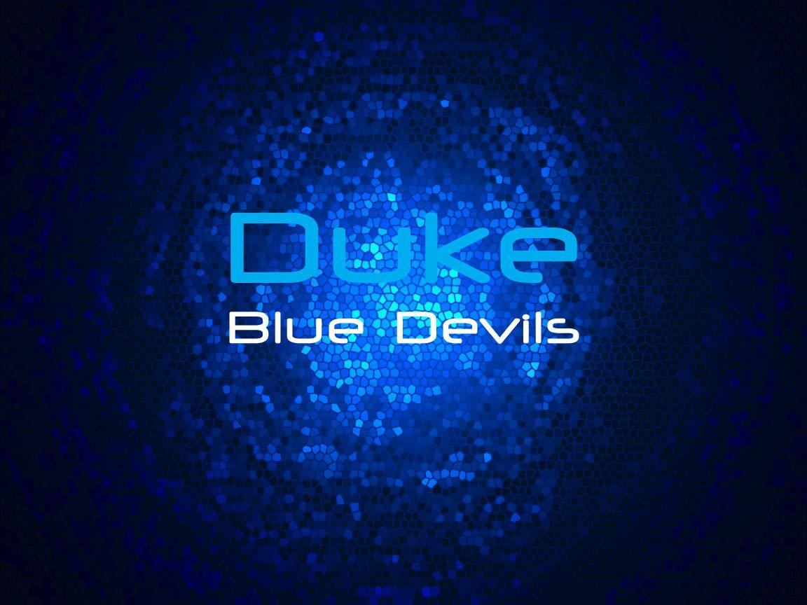 Collection of Duke Blue Devils Basketball Wallpaper