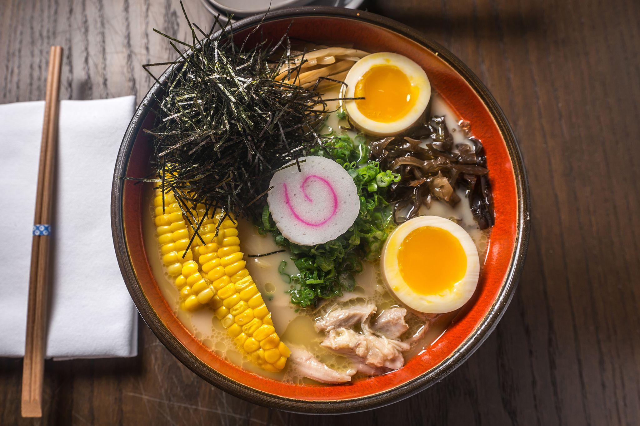 Ramen Wallpapers Wallpaper Cave