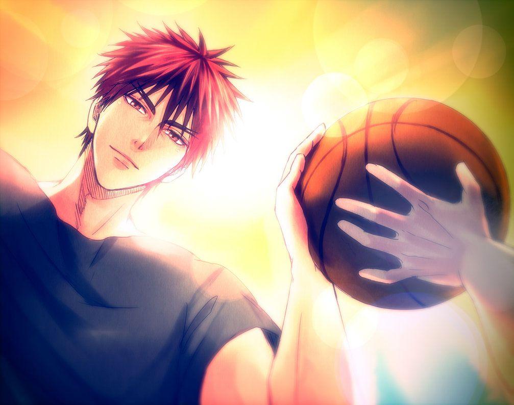 Assignments {Kagami Taiga X Reader Part 1}