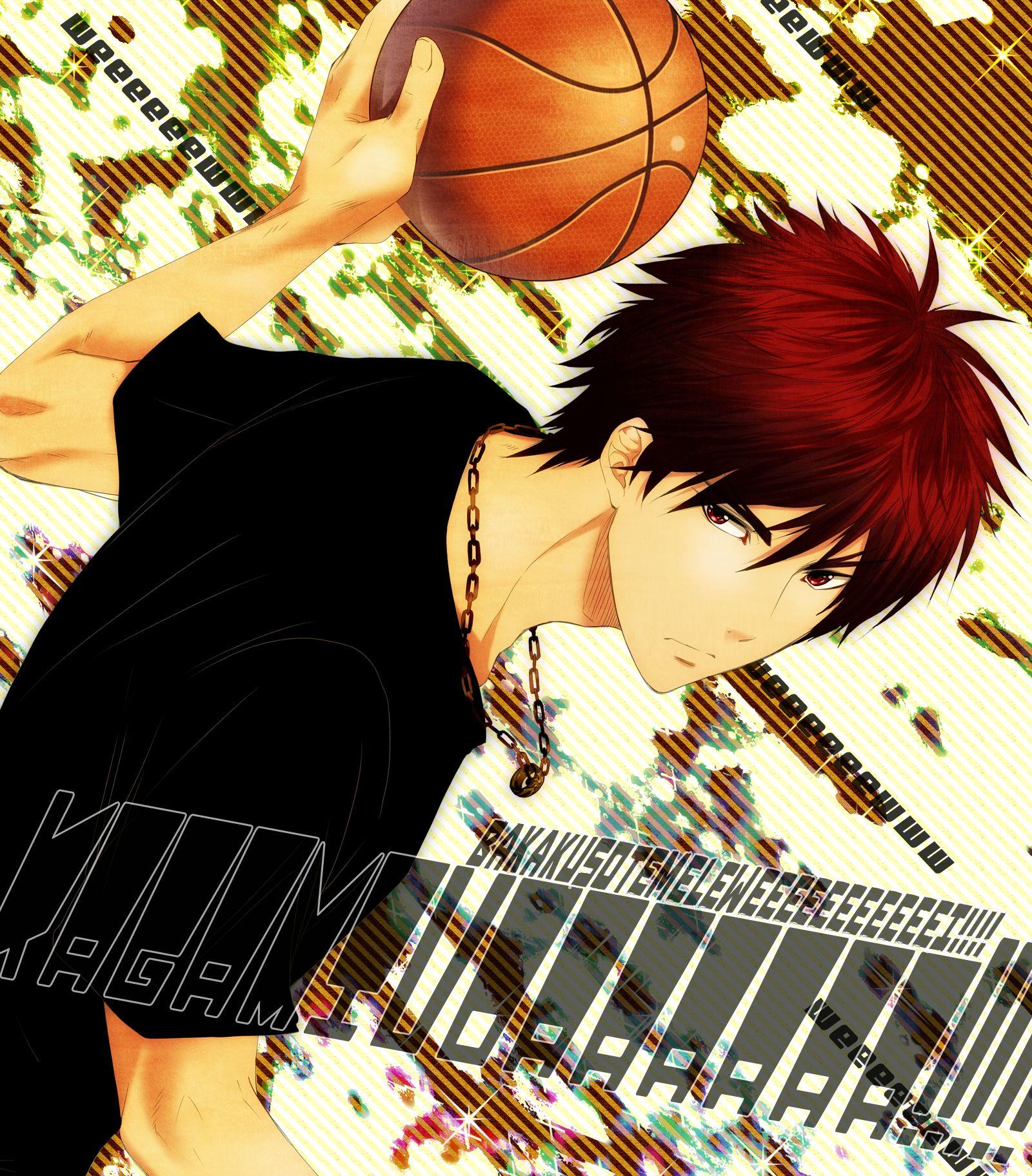 Kagami.Taiga.full. The Savage Lands Roleplay