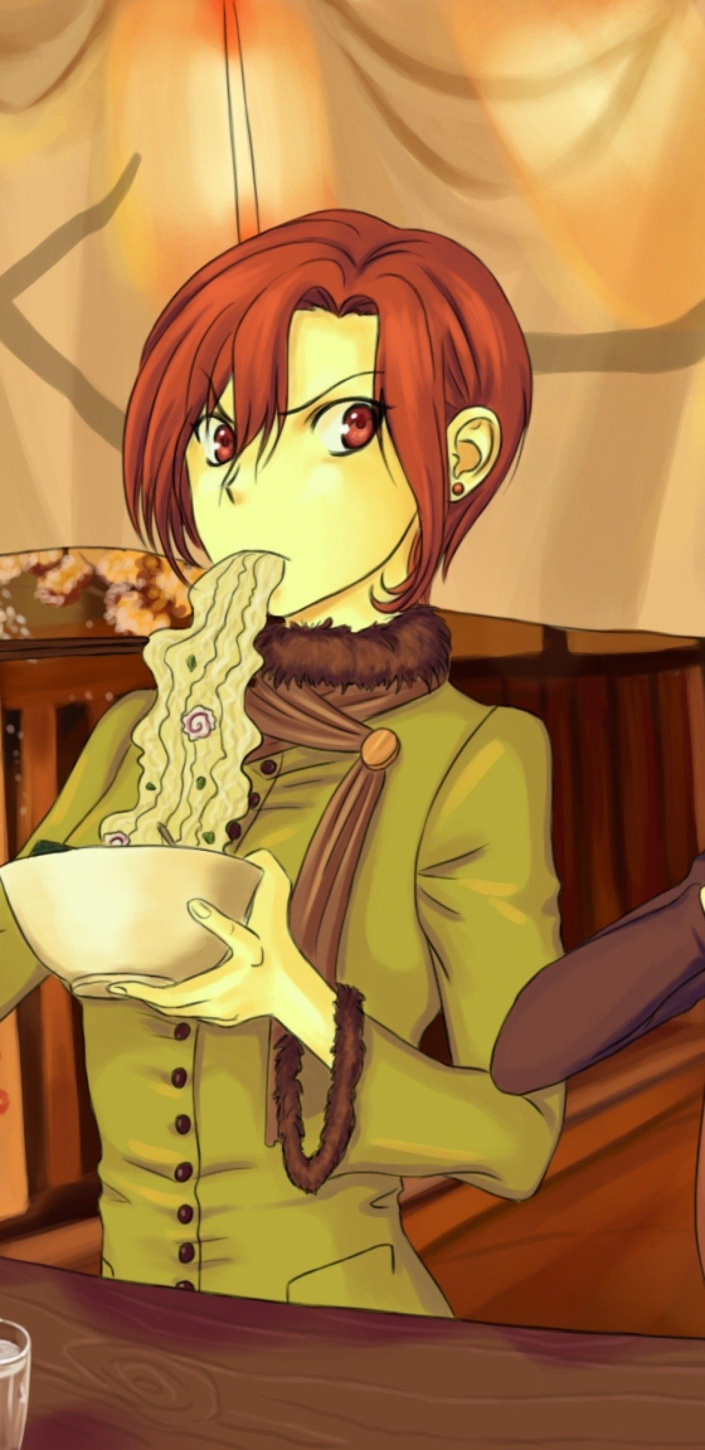 Ramen Wallpapers - Wallpaper Cave