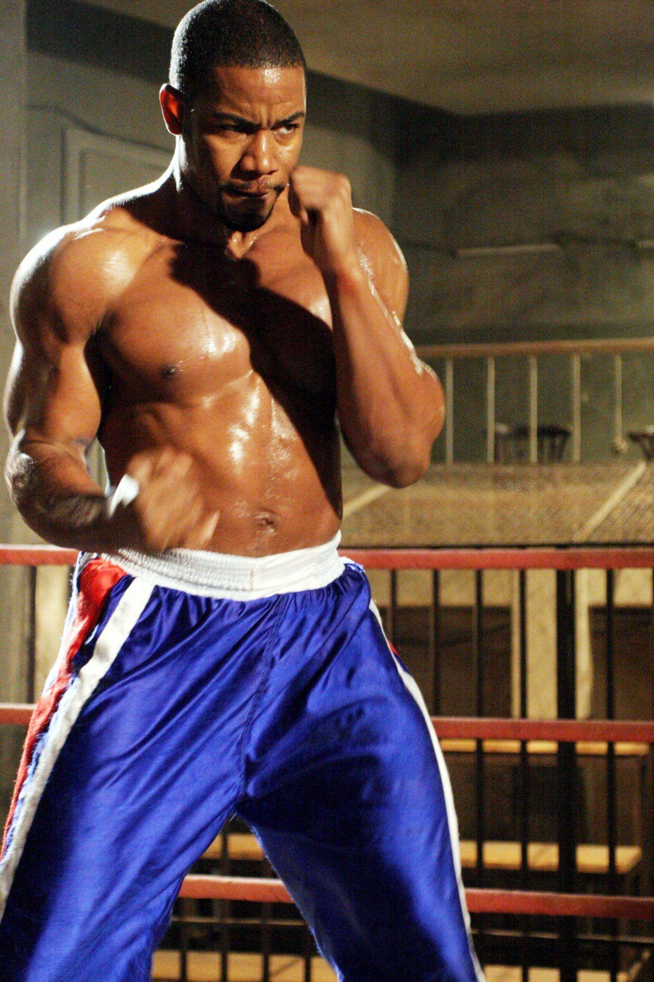 Rate This Guy: Day 144 Jai White. Sports, Hip Hop