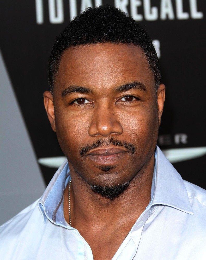 Michael Jai White Picture, Latest News, Videos and Dating Gossips