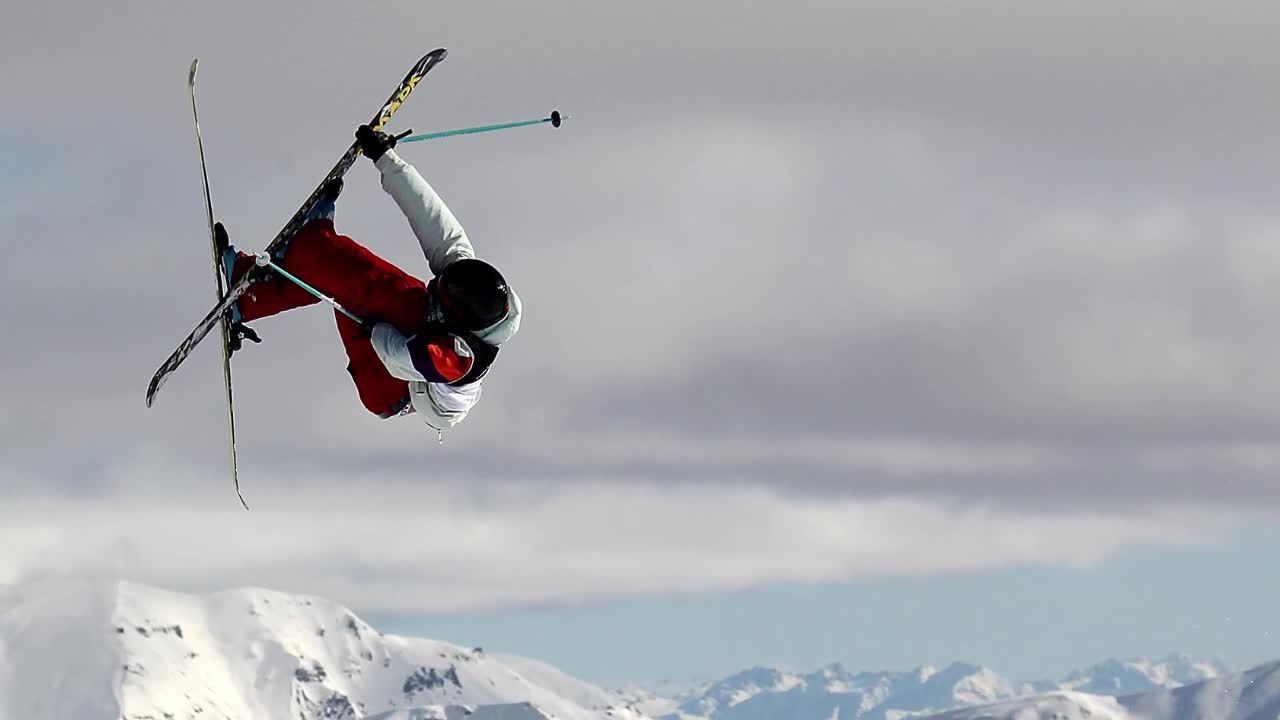 Team USA At The OTC. We Can't Stop The Feeling
