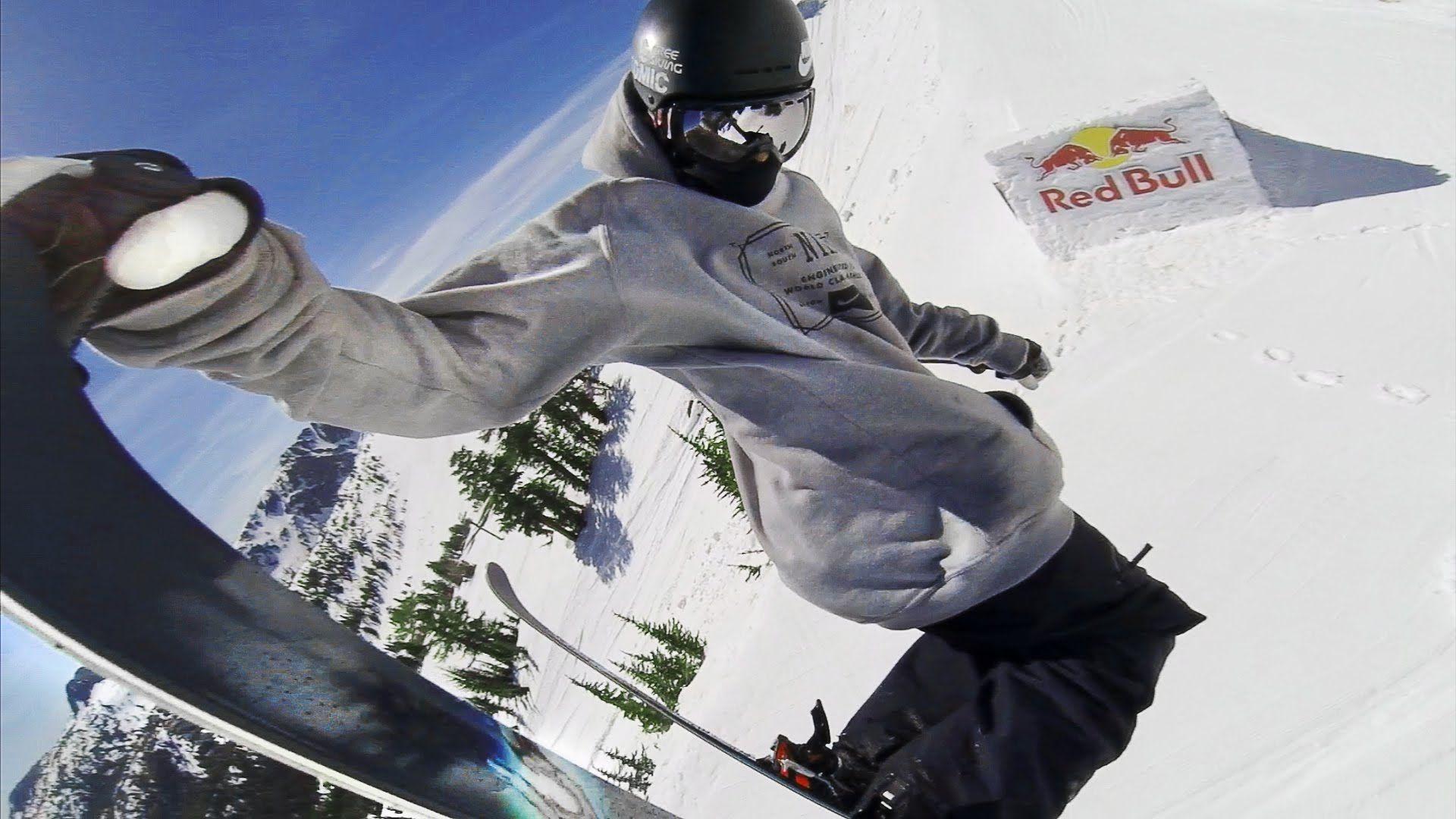 GoPro: Boy Meets GoPro with Gus Kenworthy