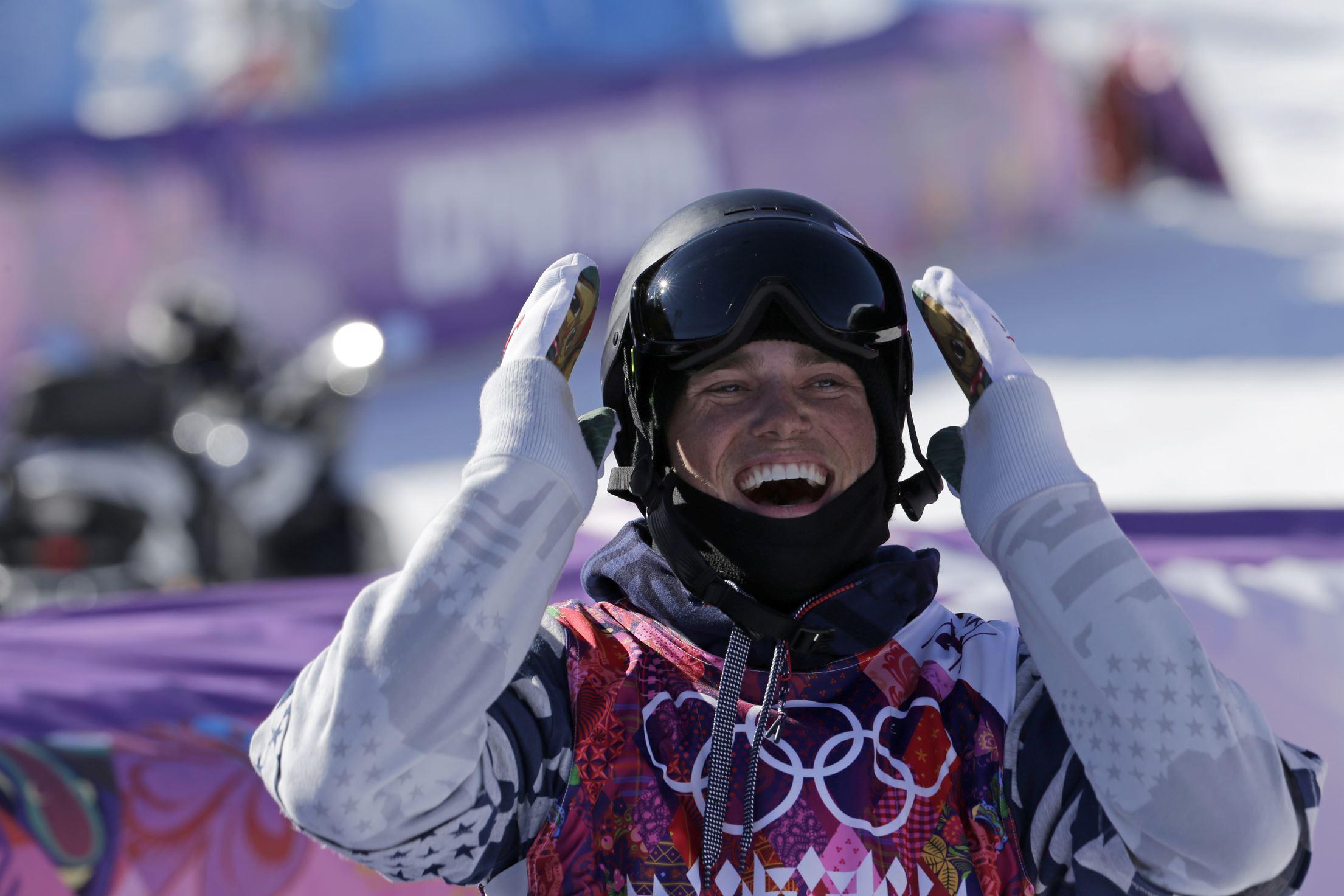 Olympic skier Gus Kenworthy comes out as gay · PinkNews