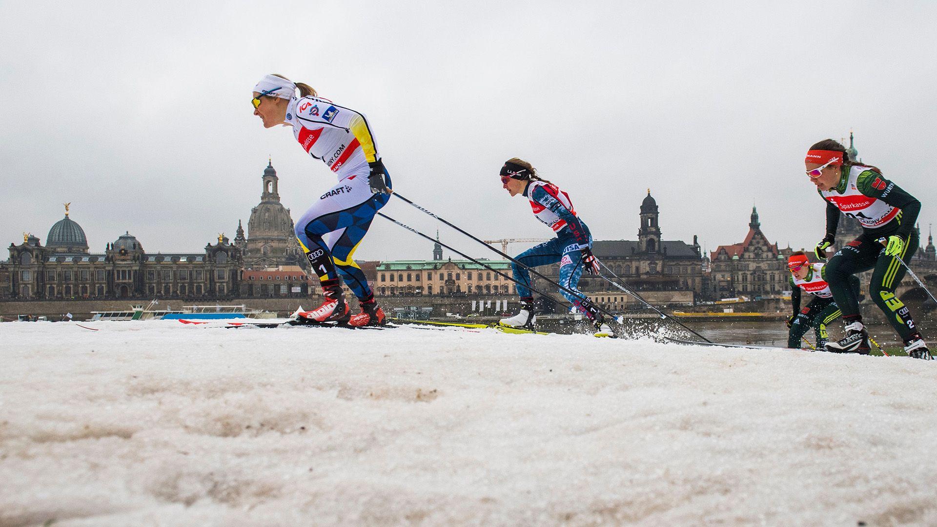 U.S. Ski & Snowboard