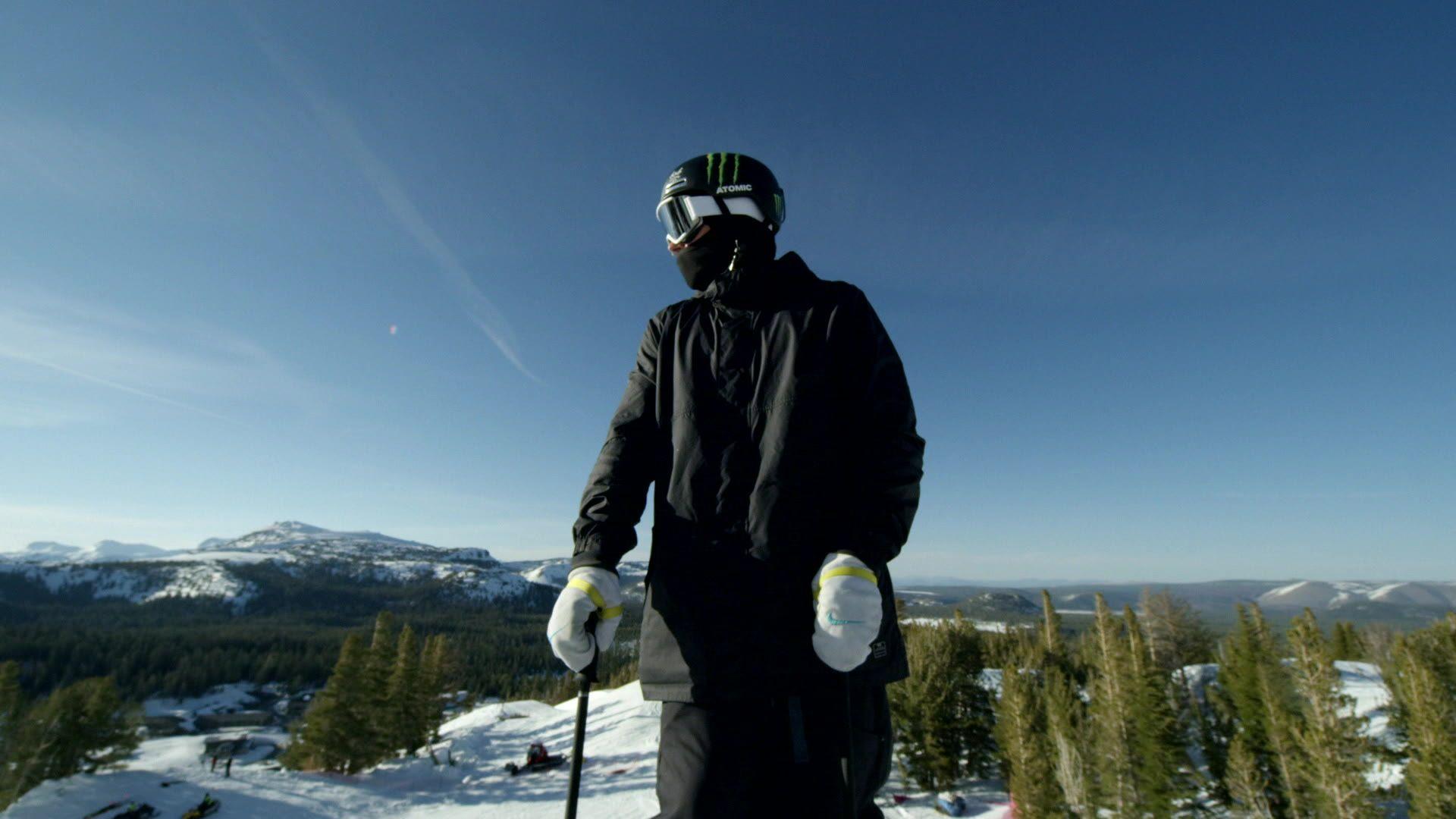 Watch PyeongChang 2018 Highlight: Gus Kenworthy