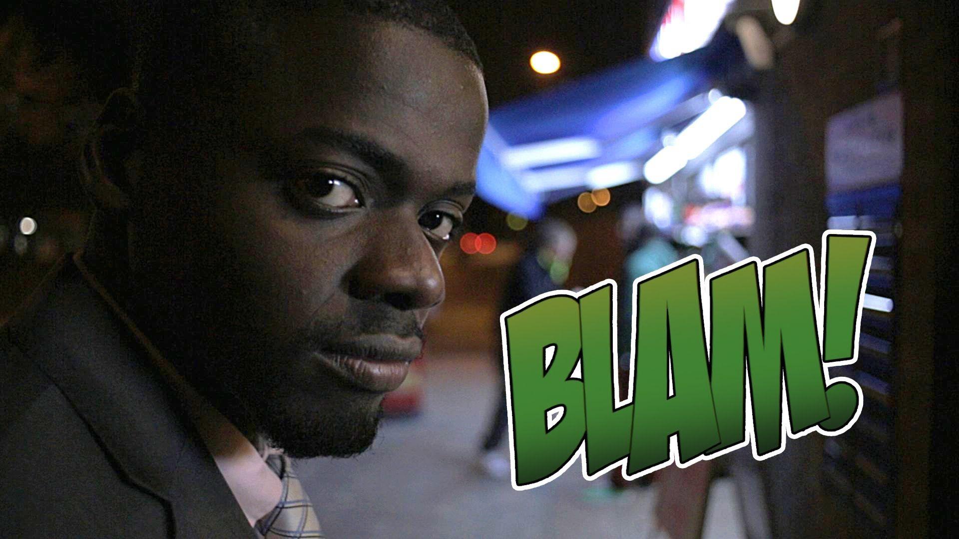 Daniel Kaluuya. JME [MVP]: SBTV Comedy