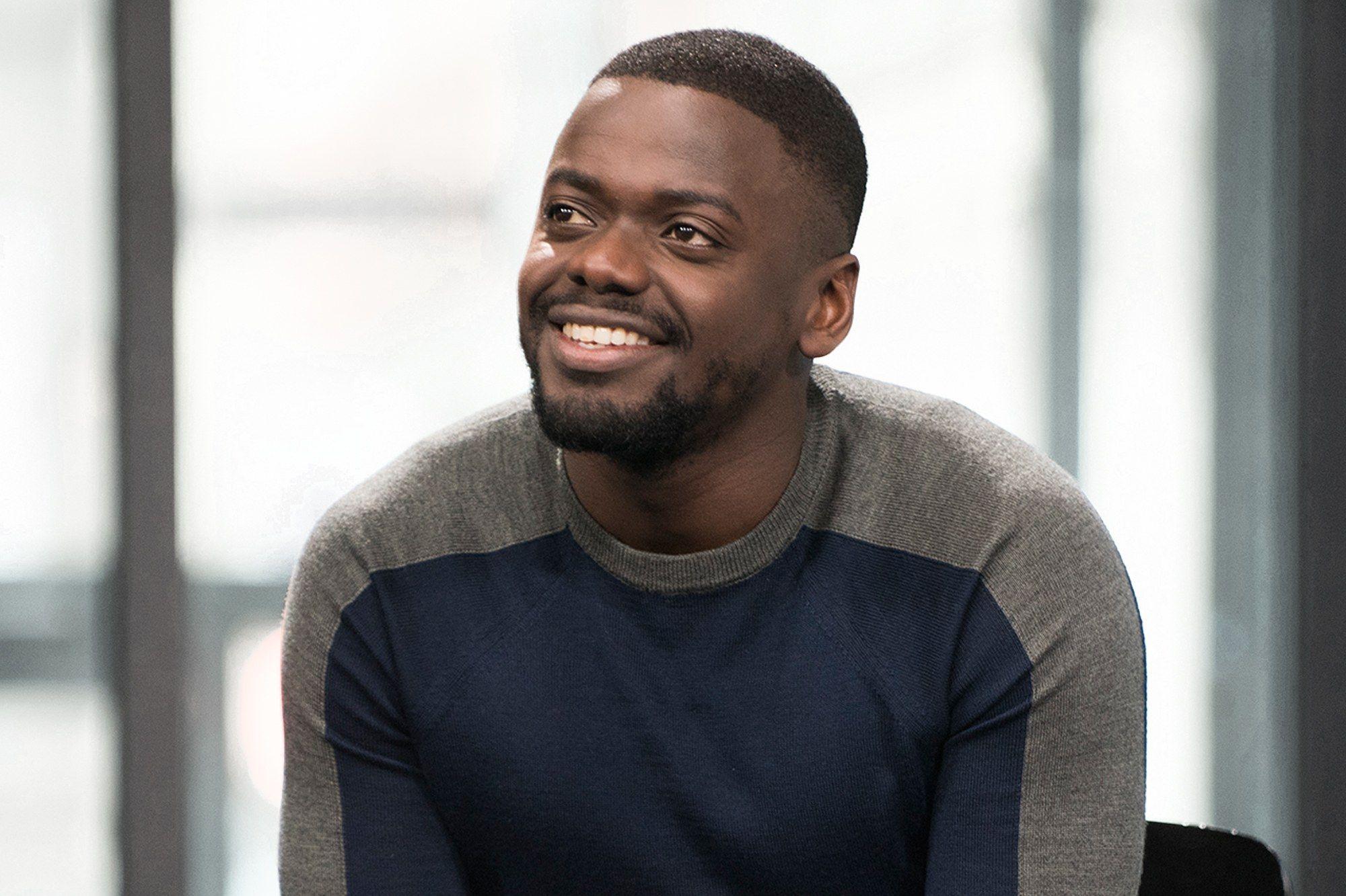 Daniel Kaluuya Wallpapers - Wallpaper Cave