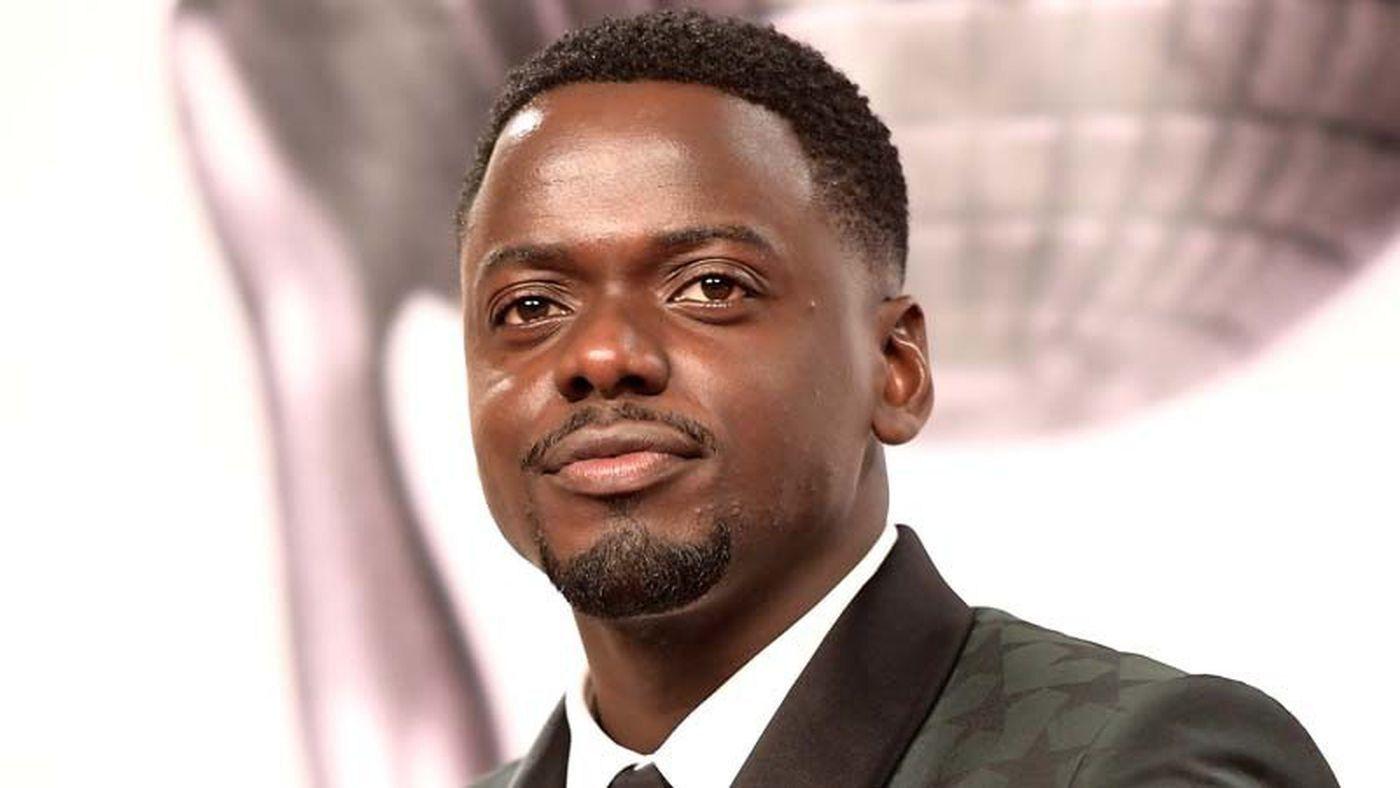 Daniel Kaluuya Wallpapers - Wallpaper Cave