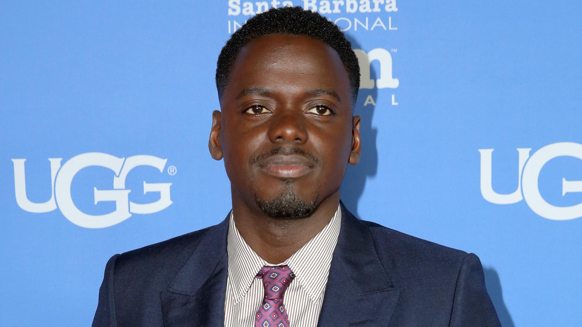 Daniel Kaluuya Wallpapers - Wallpaper Cave