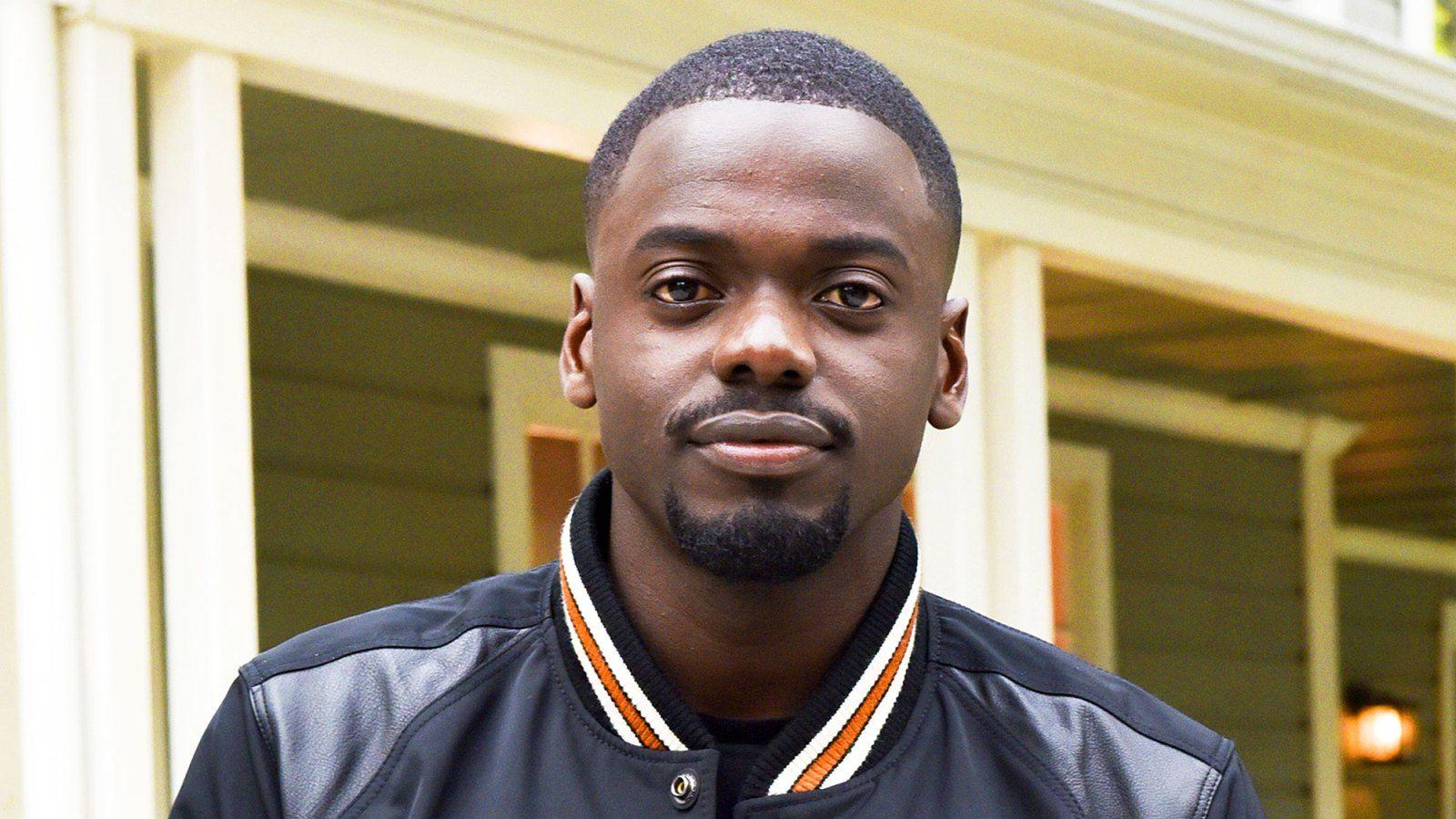 Daniel Kaluuya Wallpapers - Wallpaper Cave
