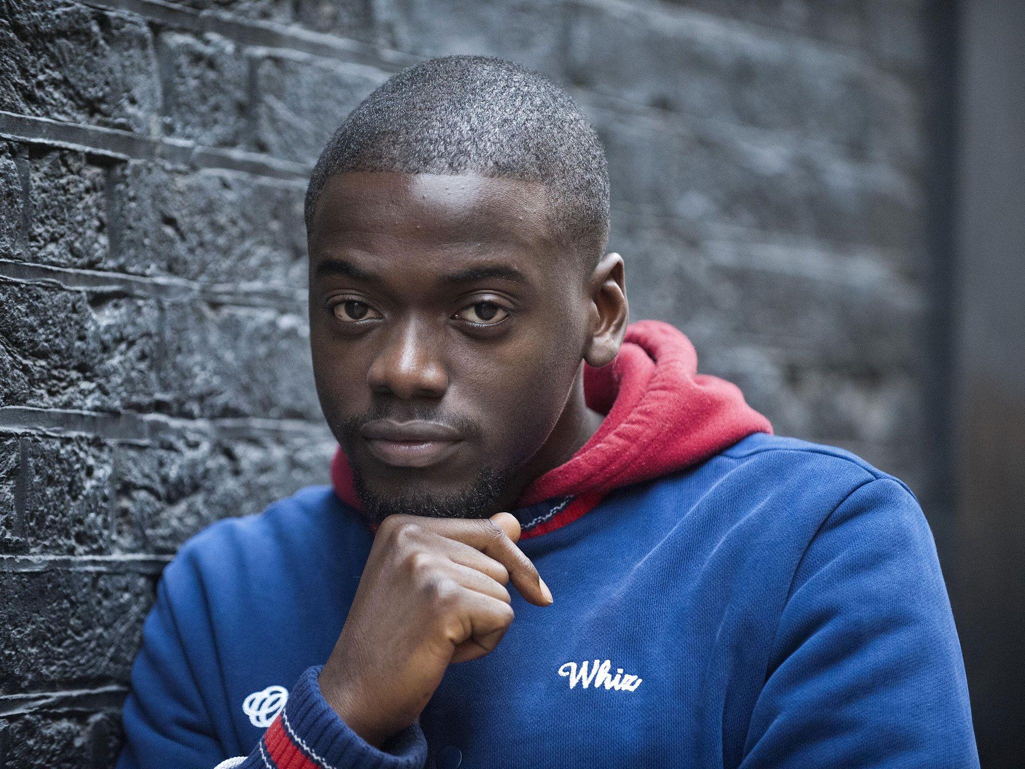 Daniel Kaluuya Wallpapers Wallpaper Cave