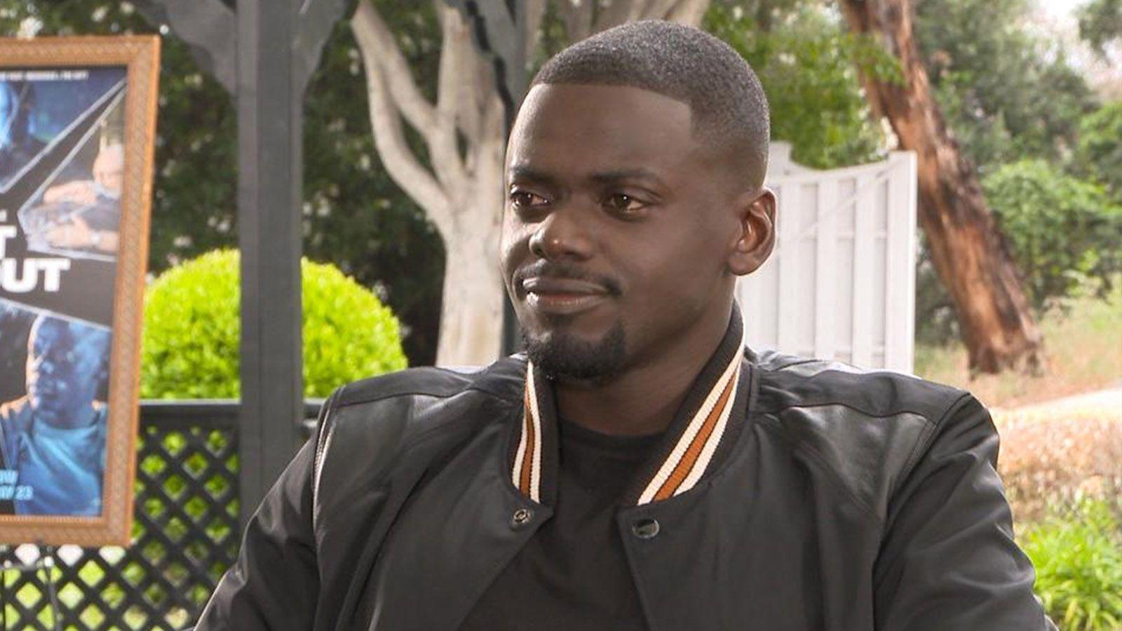 Daniel Kaluuya Wallpapers - Wallpaper Cave