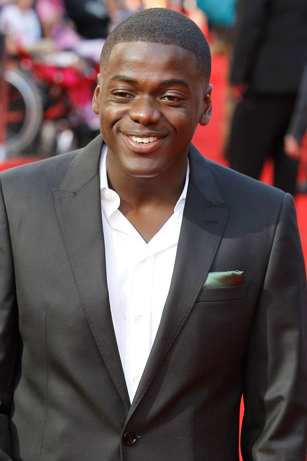 Daniel Kaluuya Wallpapers - Wallpaper Cave