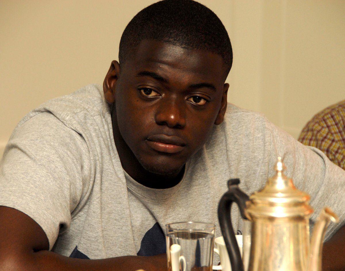 Daniel Kaluuya Wallpapers - Wallpaper Cave