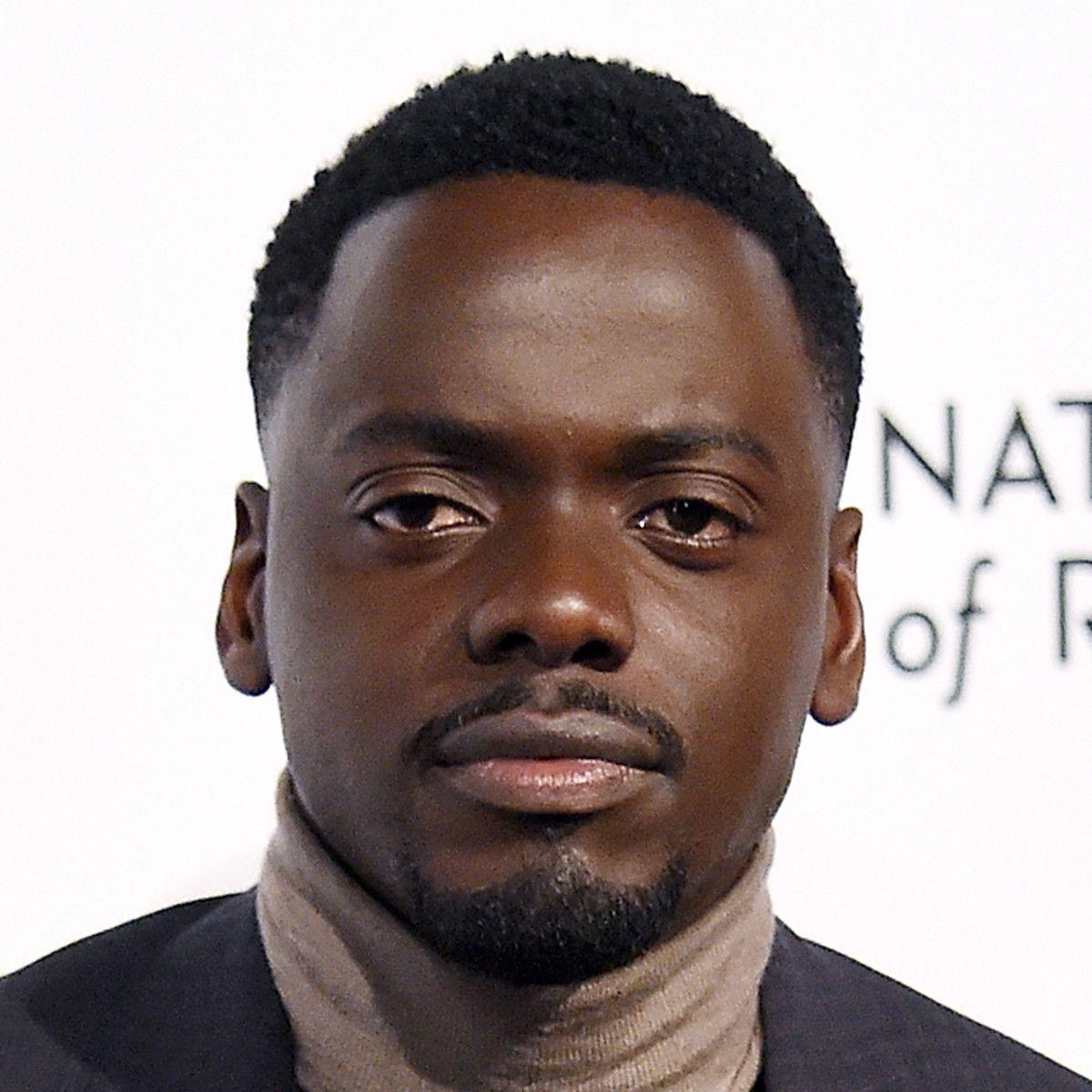 Daniel Kaluuya Wallpapers - Wallpaper Cave