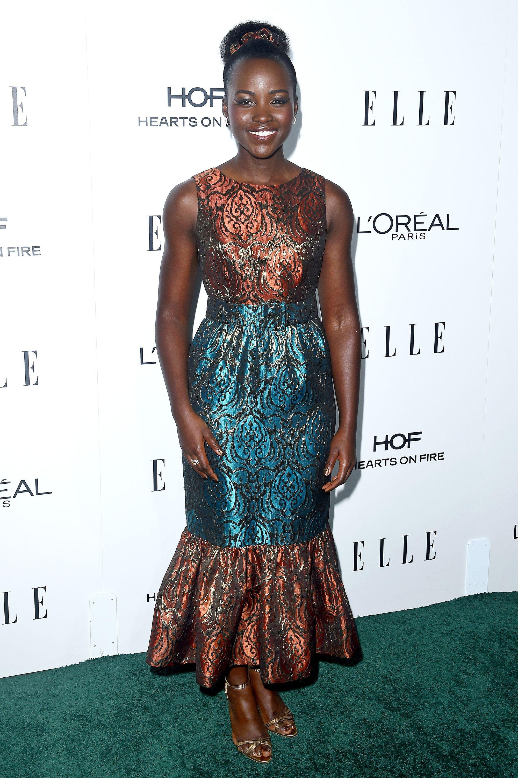 Lupita Nyong&rsquo;o 2018 Wallpapers - Wallpaper Cave