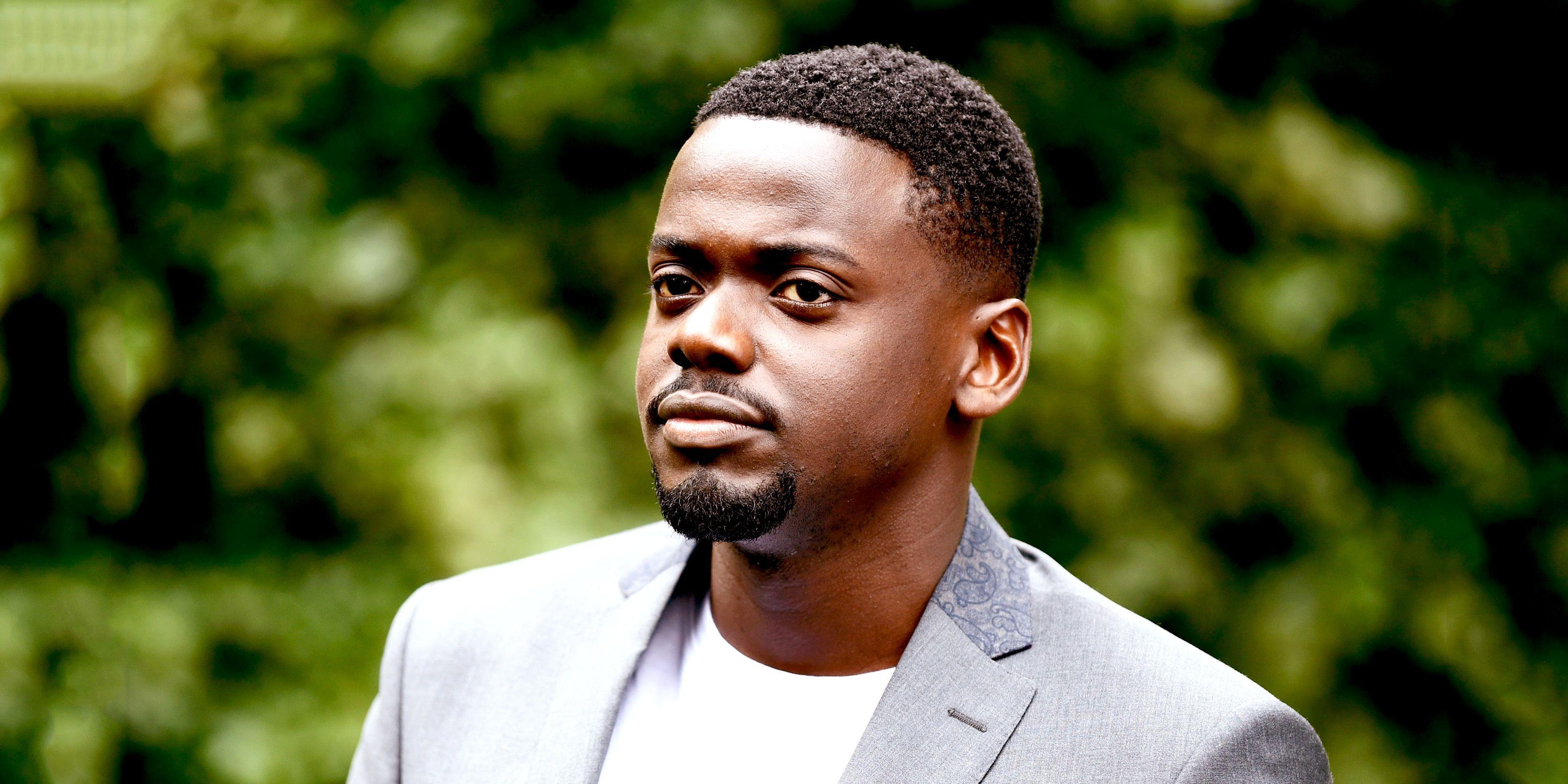 Daniel Kaluuya Wallpapers - Wallpaper Cave