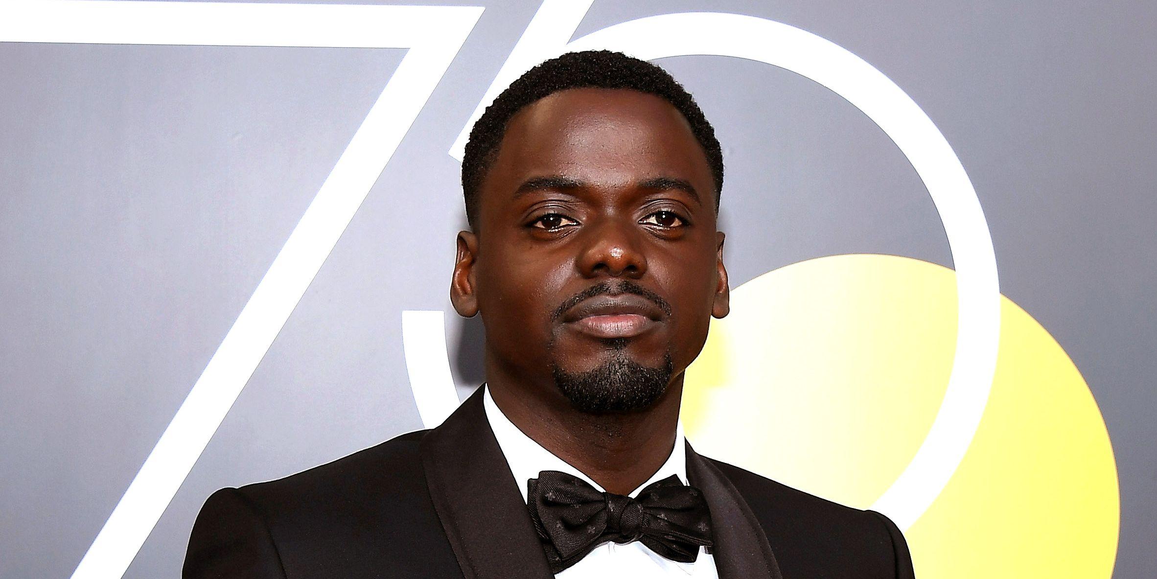 Daniel Kaluuya Wallpapers - Wallpaper Cave