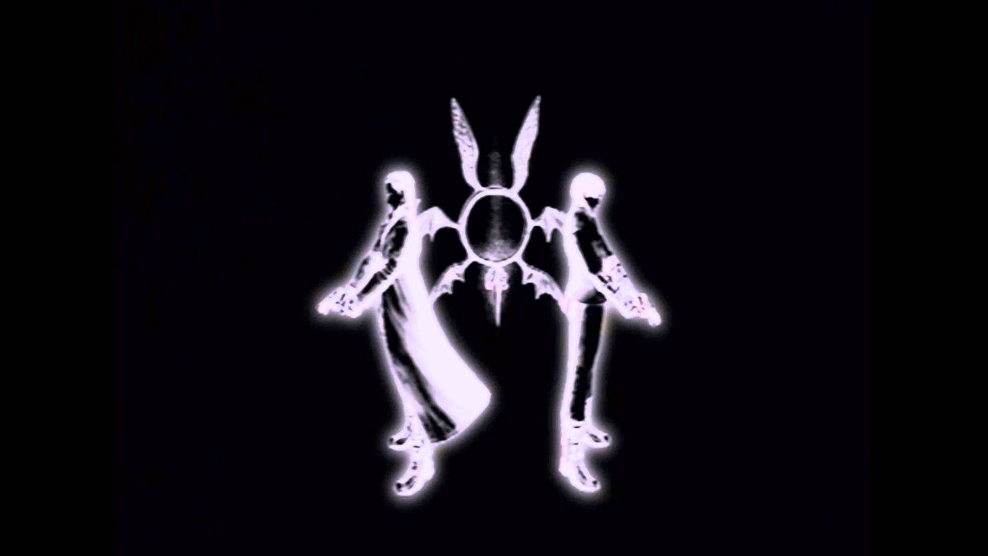 PS2Vampire night OST