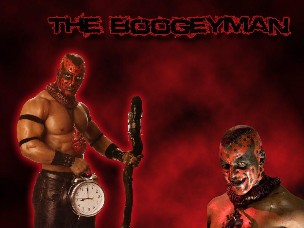 WWE WALLPAPERS: The Boogeyman. The Boogeyman wallpaper