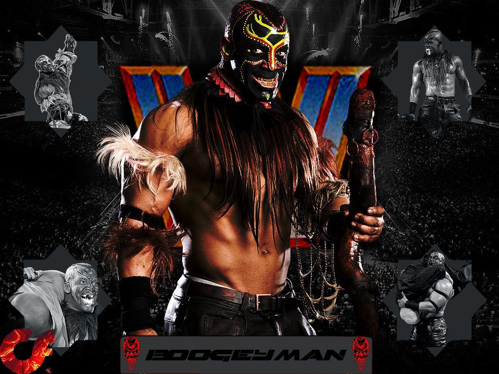3012639 The Boogeyman (1024×768). David's Wrestling