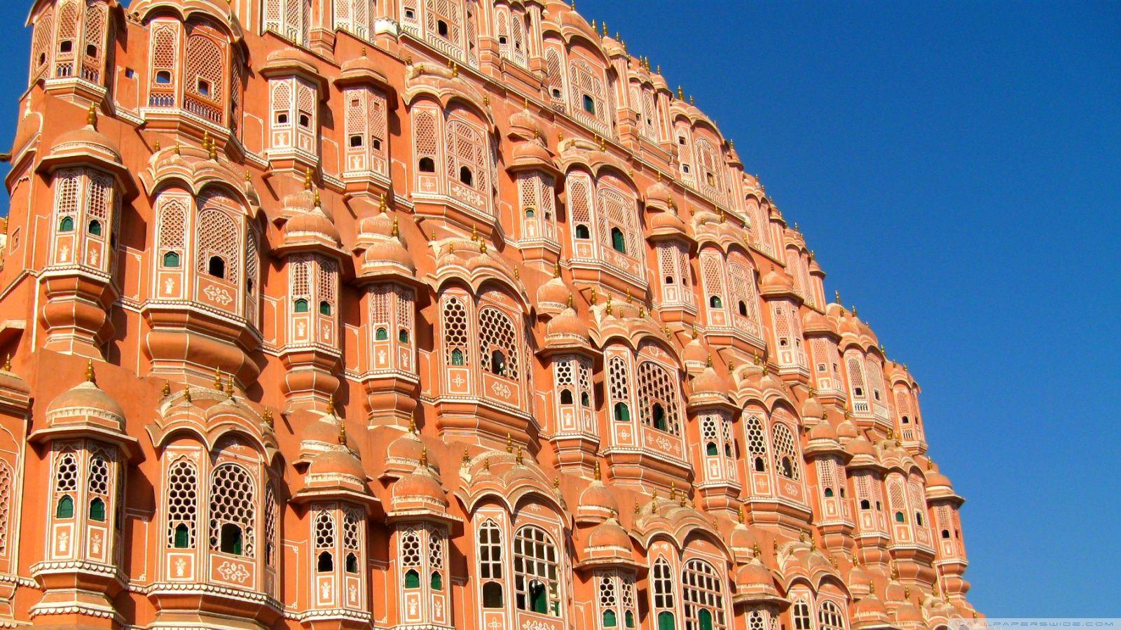 Jaipur Wallpapers - Wallpaper Cave