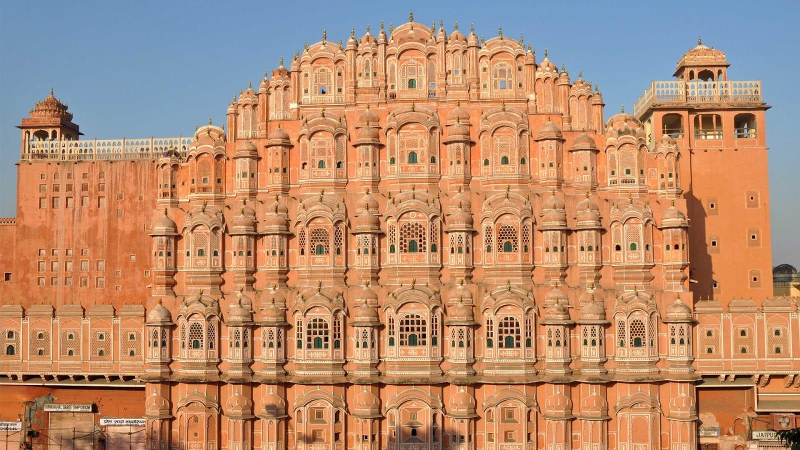 Jaipur Wallpapers - Wallpaper Cave