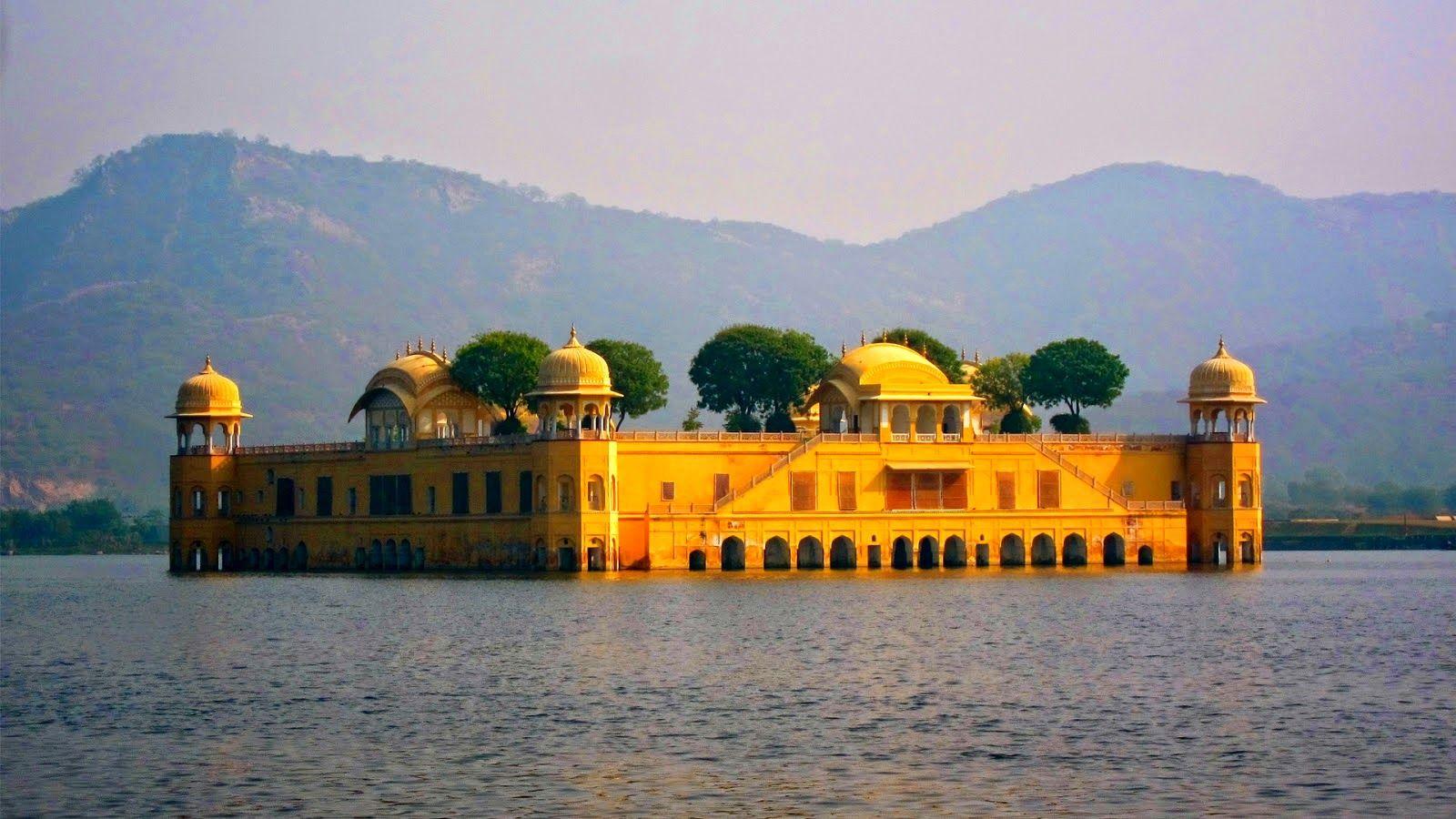 Jaipur Wallpapers - Wallpaper Cave