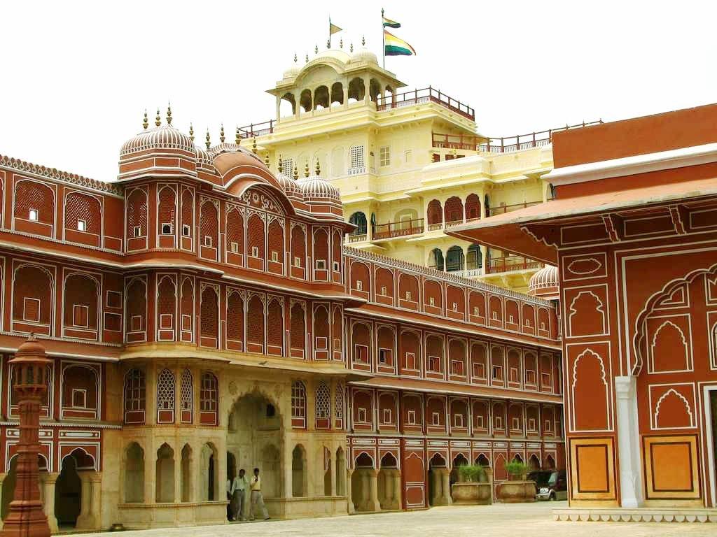 Jaipur Wallpapers - Wallpaper Cave