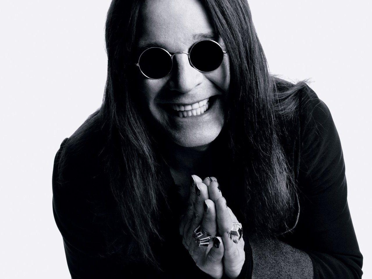 Ozzy Osbourne Wallpapers - Wallpaper Cave