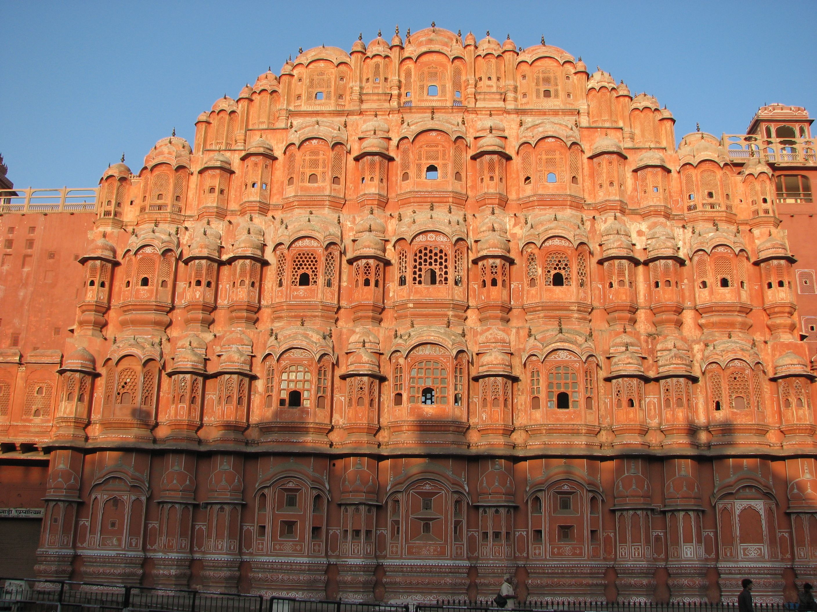 Jaipur Wallpapers - Wallpaper Cave