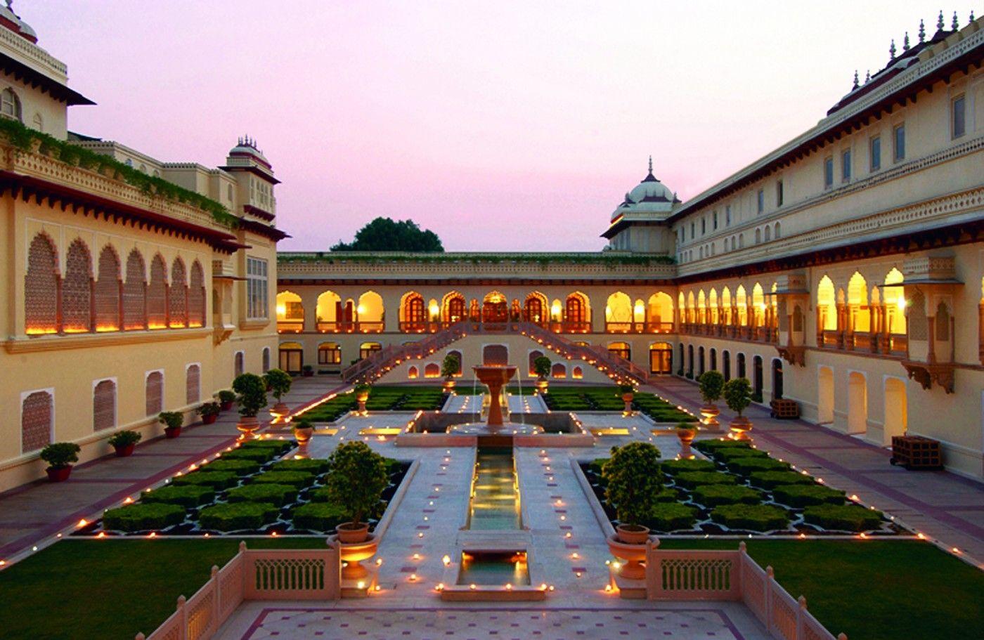 Jaipur Wallpapers - Wallpaper Cave