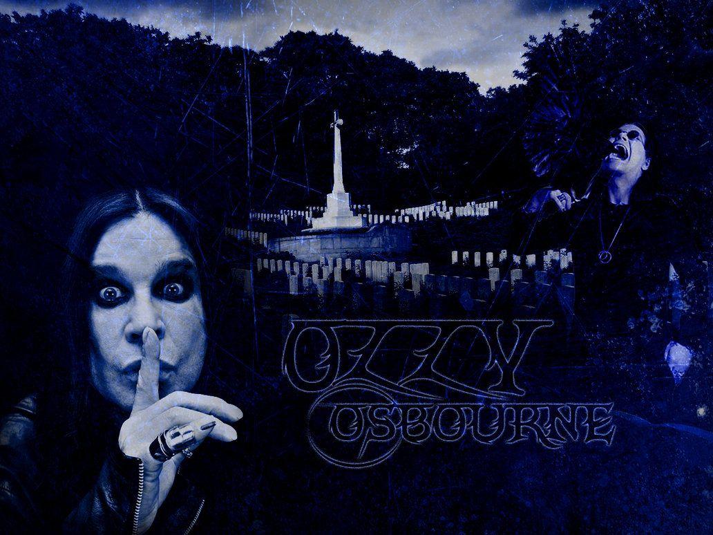 phone wallpaper ozzy osbourne wallpaper