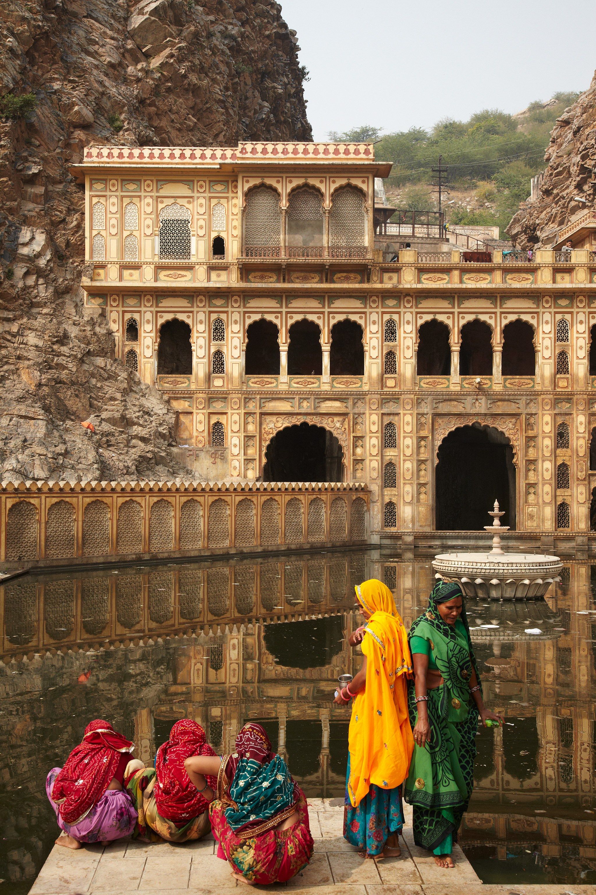 Jaipur Wallpapers - Wallpaper Cave