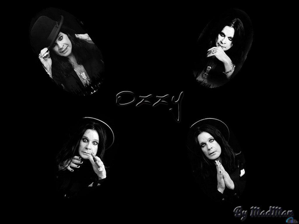 Ozzy Osbourne wallpaper, picture, photo, image