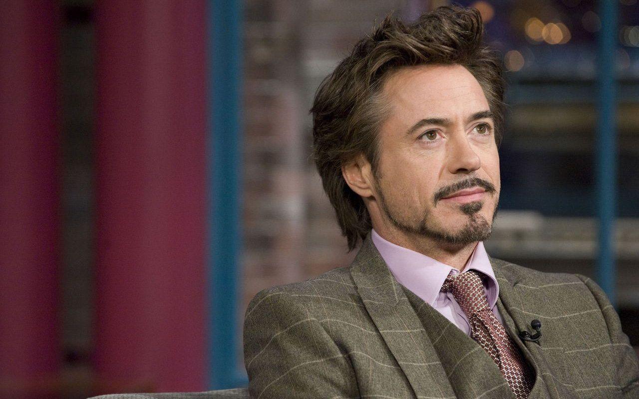 Robert Downey Jr Wallpaper 54901 1280x800 px