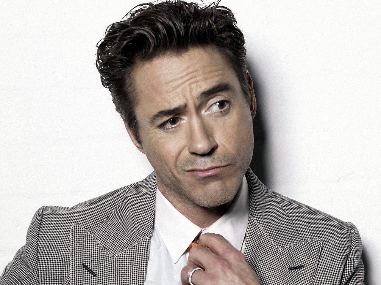 Robert Downey Jr. 2018 Wallpapers - Wallpaper Cave