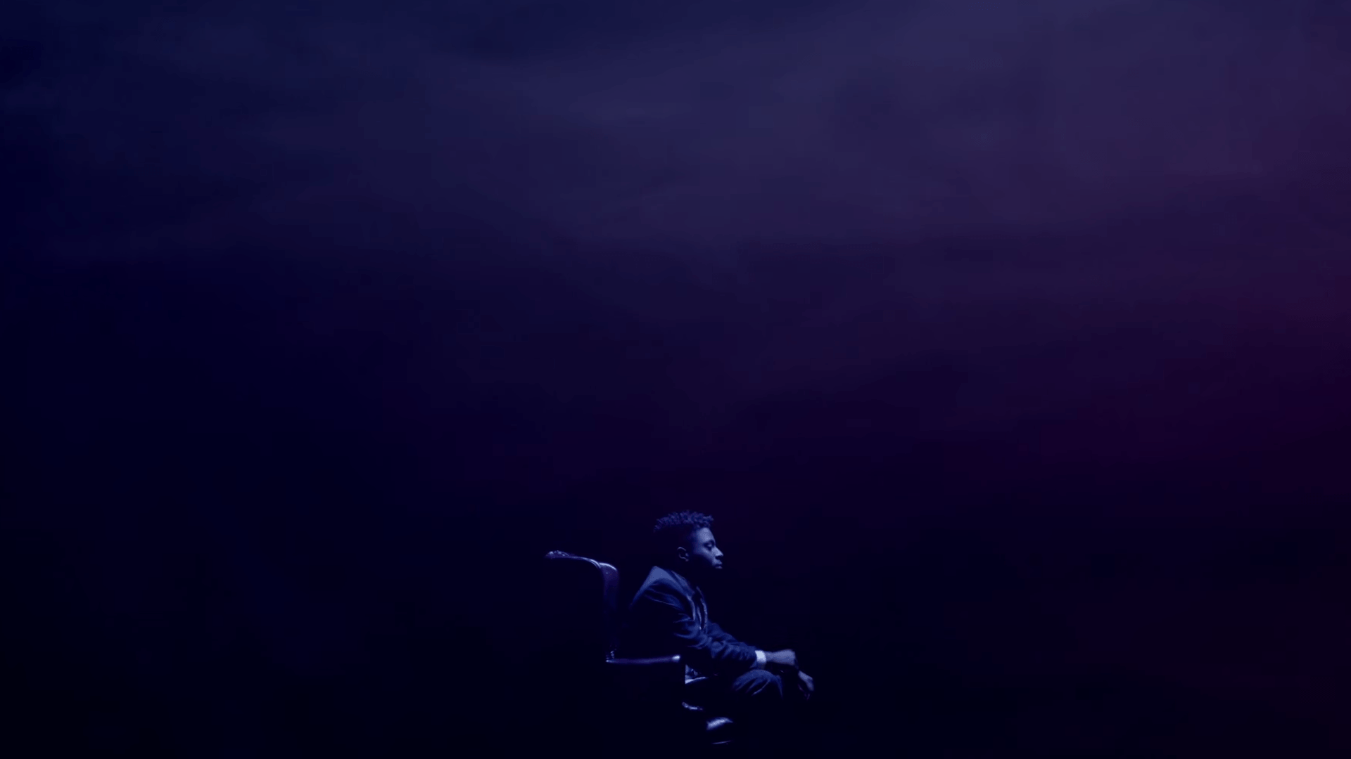 Isaiah Rashad Wallpapers - Wallpaper Cave