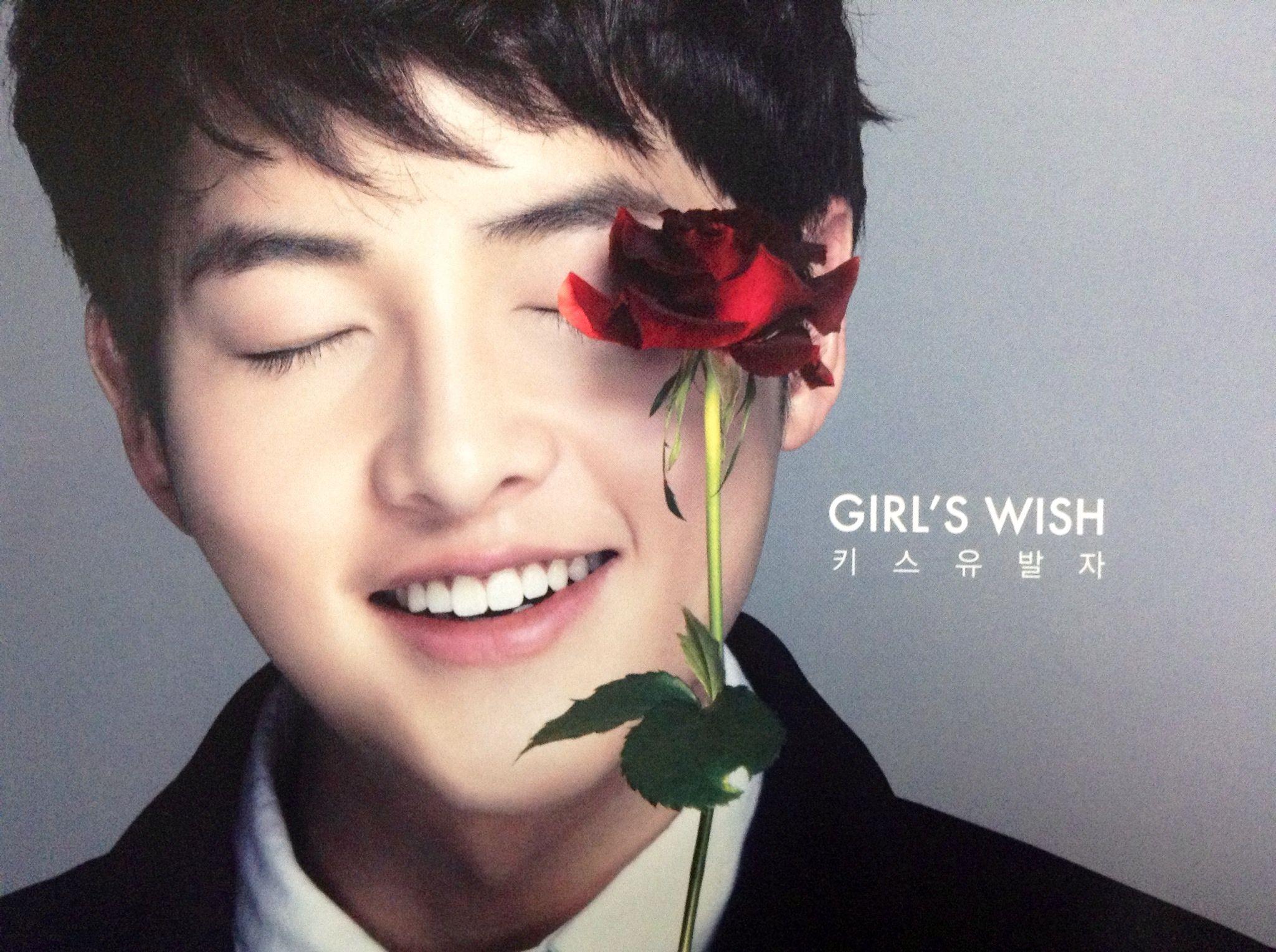 Song Joong Ki Wallpaper High Resolution and Quality Download