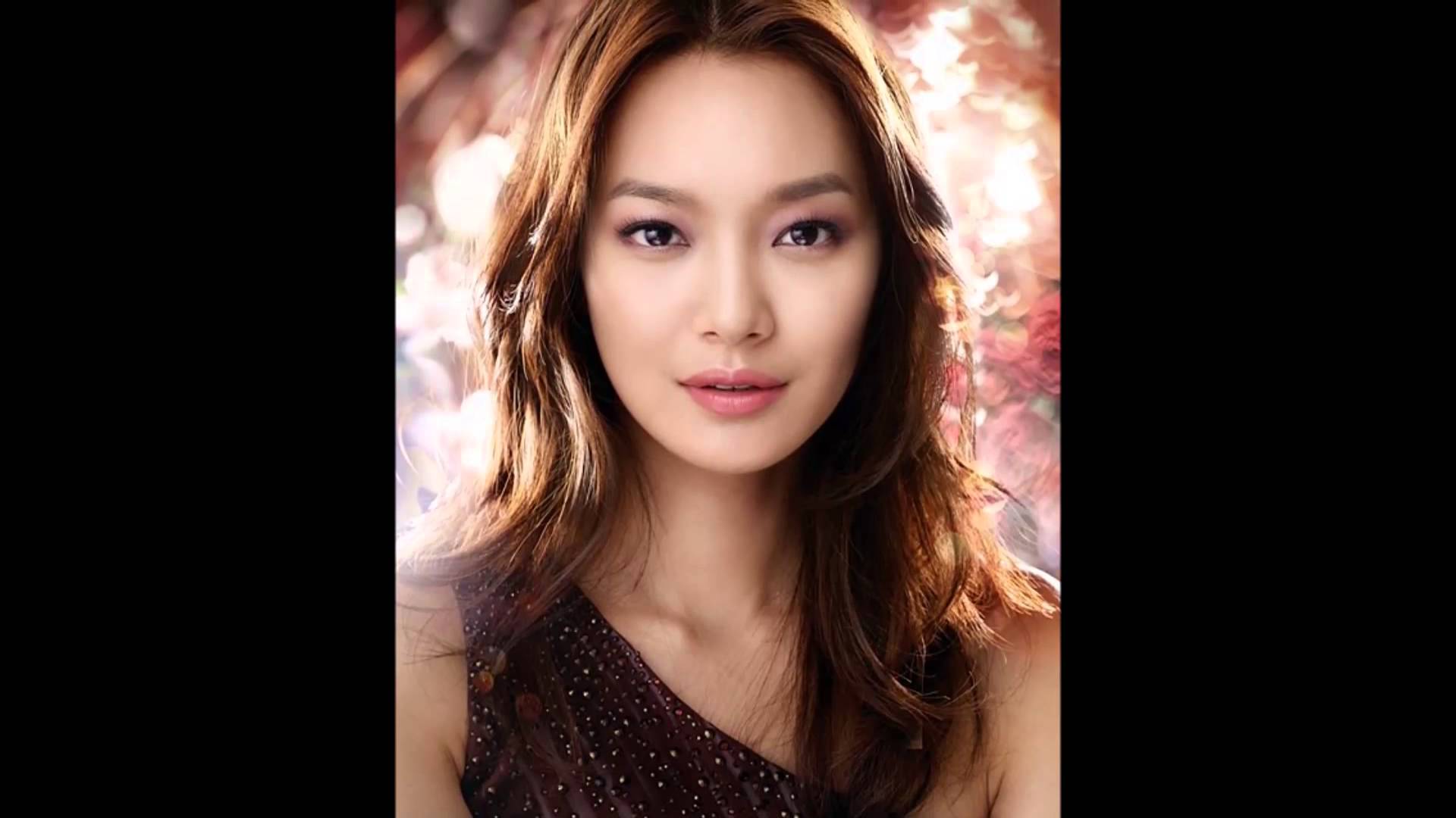 natural korean actress vs natural filipina actress^^