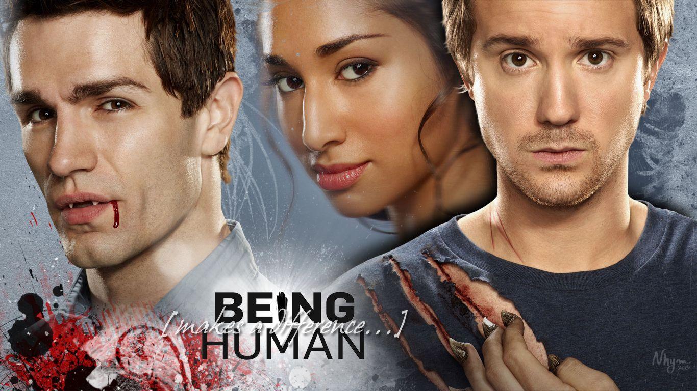 Best Being Human (U.S.) (2011 2014) Image