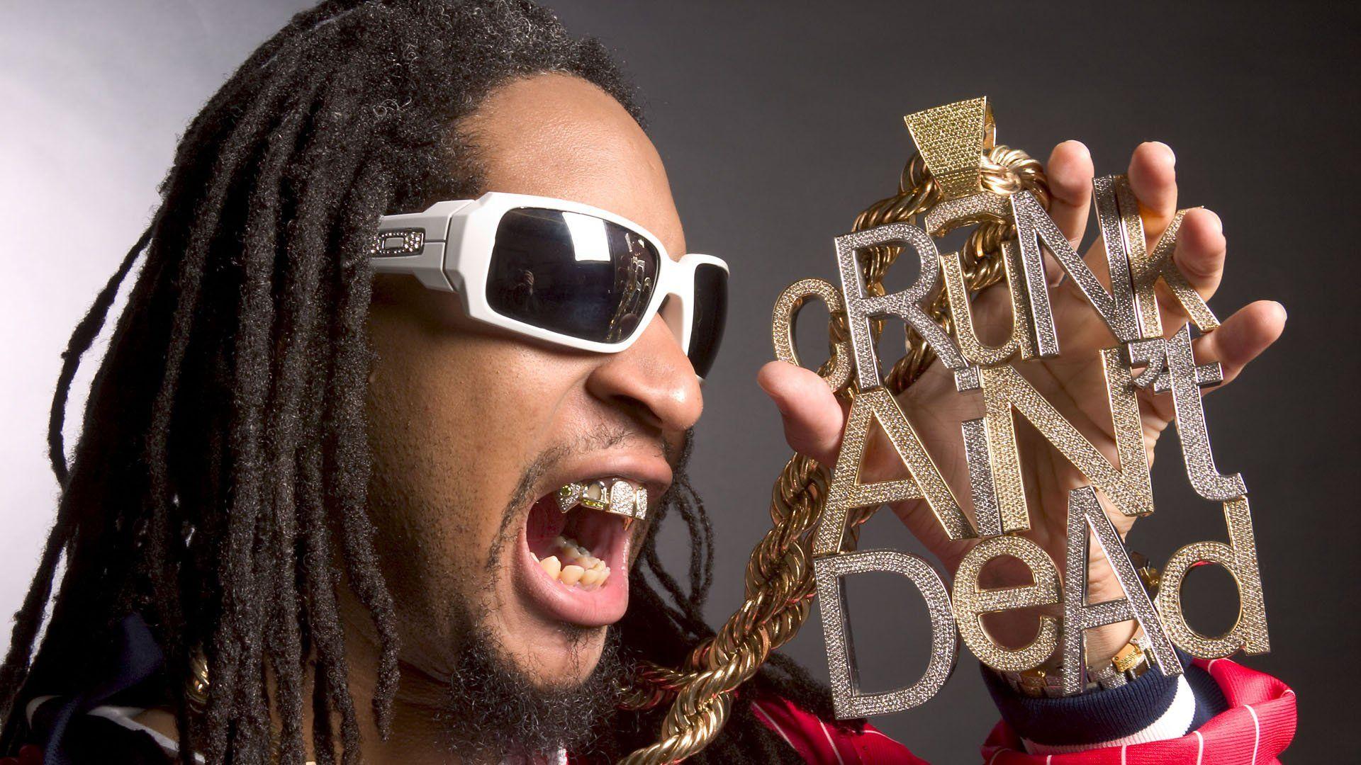 Lil Jon Wallpapers - Wallpaper Cave