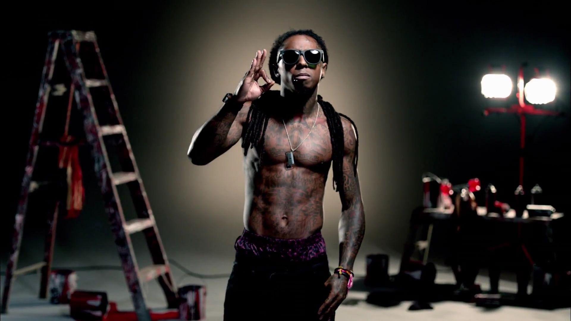 Lil Wayne Wallpaper