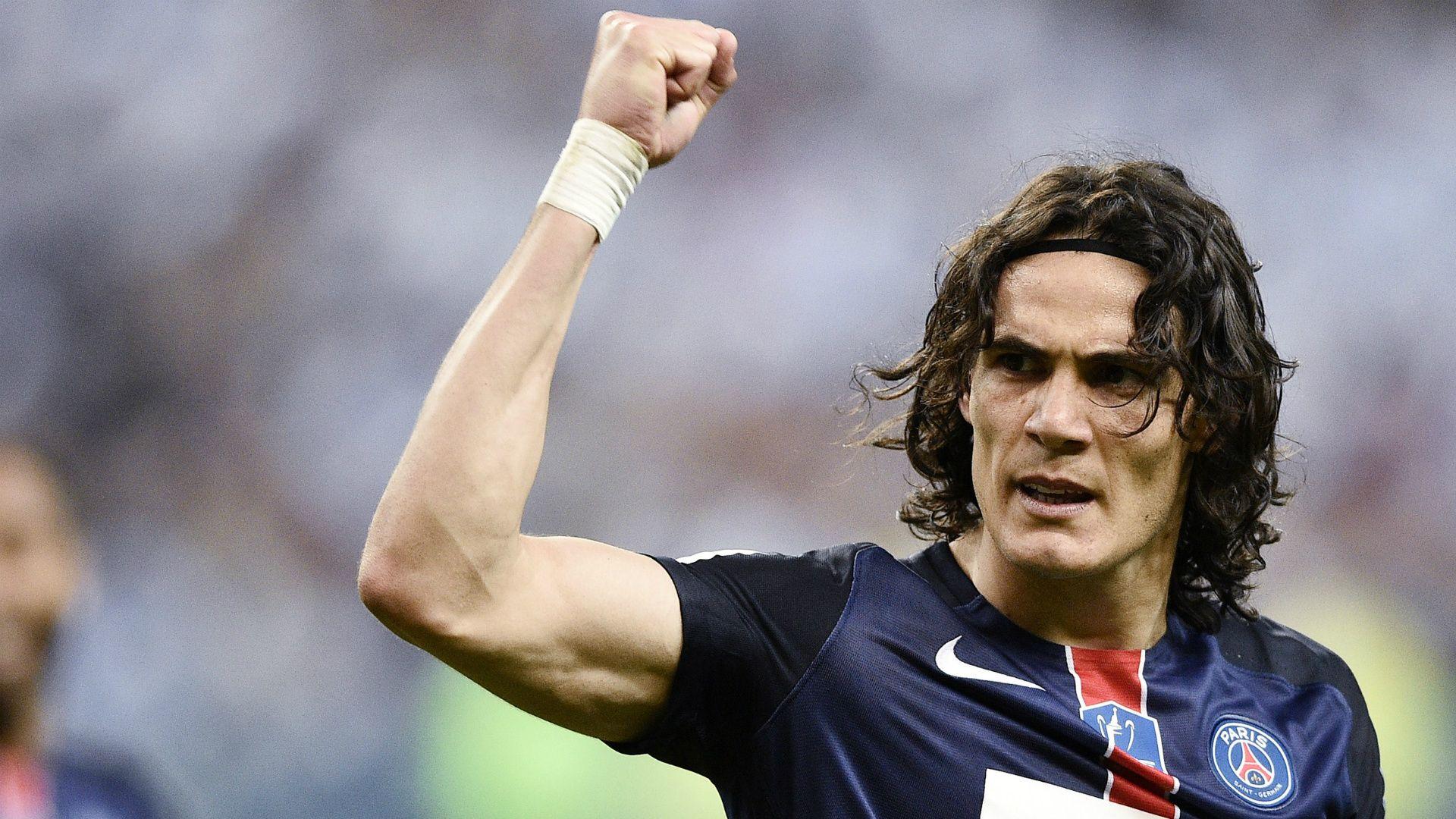 Edinson Cavani 2018 Wallpapers - Wallpaper Cave